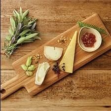 Cheese Boards