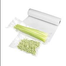 Food Storage & Vacuum Pack Bags