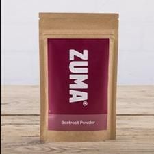 Plant-Based Powders