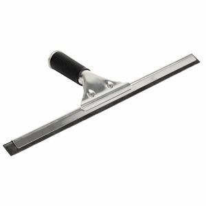 Jantex Stainless Steel Window Wiper 14in - CC938 - 1