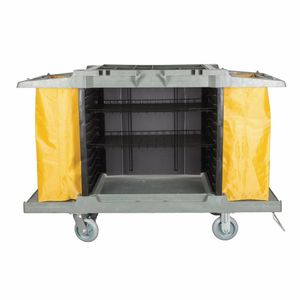 Jantex Housekeeping Trolley - DL011 - 1