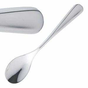 Olympia Roma Dessert Spoon (Pack of 12) - CB631 - 1