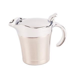 Olympia Insulated Jug 400ml - CN554 - 3
