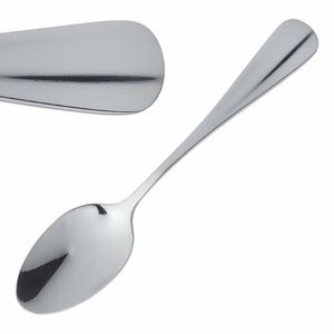 Olympia Baguette Teaspoon (Pack of 12) - D602 - 1