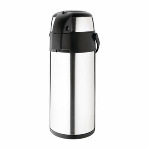 Olympia Pump Action Airpot 5Ltr - DL164 - 1