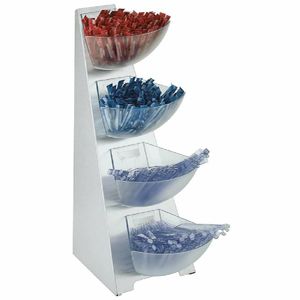 APS Four Tier Condiments Stand 530mm - DE544 - 1
