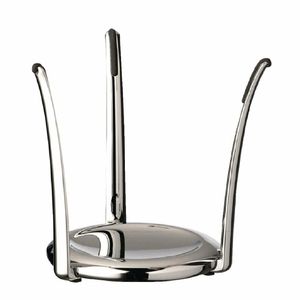 APS Chrome Buffet Stand 140mm High - GF107 - 1