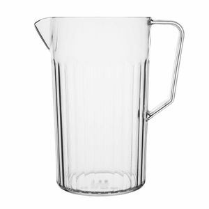 Olympia Kristallon Durable Polycarbonate Jug 1.4Ltr - J904 - 1