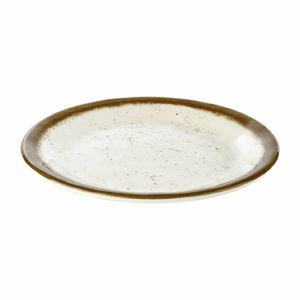 APS Stone Art Flat Plate 190mm - HC690 - 1
