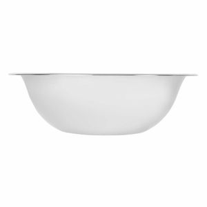Vogue Stainless Steel Mixing Bowl 1Ltr - DL937 - 3