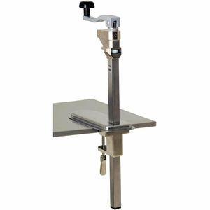 Vogue Bench Can Opener 20in - CE038 - 3