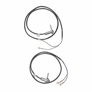 Buffalo Reed Switch - AC025 - 1