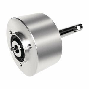 Buffalo Blade Shaft Assembly - AE200 - 1