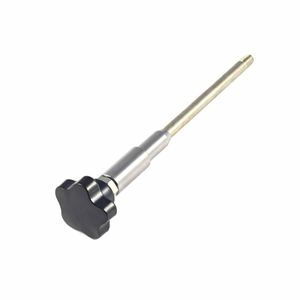 Buffalo Blade Guard Tie Bar - AE203 - 1