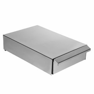 Stainless Steel Coffee Knock Box - M210 - 3