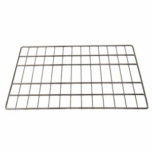 Buffalo Shelf - AE647 - 1