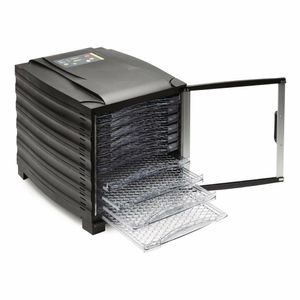 Buffalo 10 Tray Dehydrator - CD965 - 3