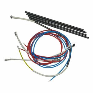 Buffalo Plate Connecting Wire Assembly - AG634 - 1