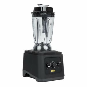 Buffalo Bar Blender 2.5Ltr - CR836 - 3