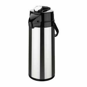 Buffalo Airpot Filter Coffee Maker - CW306 - 3