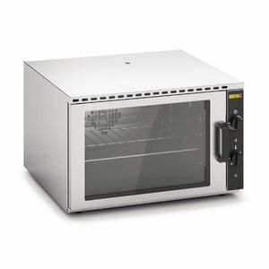 Buffalo Convection Oven 50Ltr - CW863 - 1