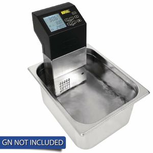 Buffalo Portable Sous Vide - DM868 - 3