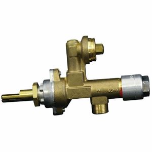 Gas Valve - N464 - 1