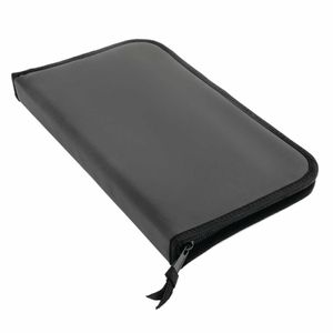 Vogue Heavy Duty Knife Case 7 Slots - GD049 - 1