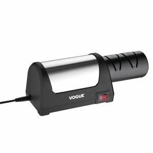 Vogue Electric Knife Sharpener - GD232 - 1