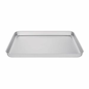 Vogue Aluminium Bakewell Pan 470mm - K435 - 1