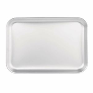 Vogue Aluminium Baking Tray 324 x 222mm - K442 - 3
