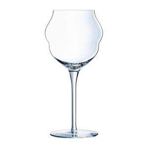 Chef and Sommelier Macaron Wine Glasses 400ml (Pack of 24) - DF844 - 1