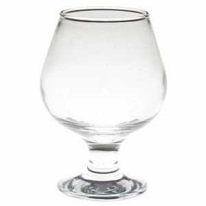 Utopia Capri Brandy Glasses 270ml (Pack of 12) - CC999 - 1