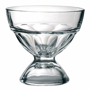 Utopia American Round Sundae Glasses 300ml (Pack of 24) - E004 - 1