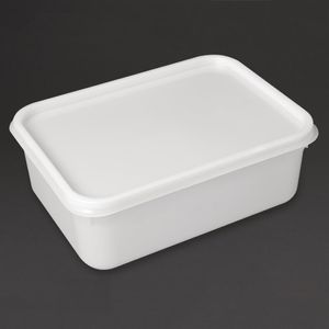 Ice Cream Containers 2Ltr (Pack of 20) - CS828 - 3