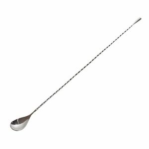 Beaumont Mezclar Collinsons Long Bar Spoon - DF221 - 1