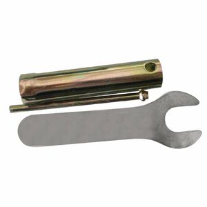 Spanner Socket - AB023 - 1