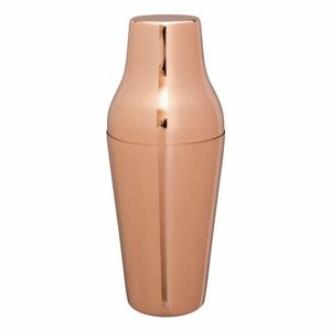 Beaumont French Cocktail Shaker Copper - GK959 - 1