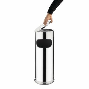 Bolero Small Cigarette Bin - C539 - 3