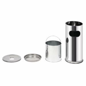 Bolero Large Cigarette Bin - C576 - 3