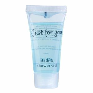 Just for You Bath and Shower Gel (Pack of 100) - GF949 - 1