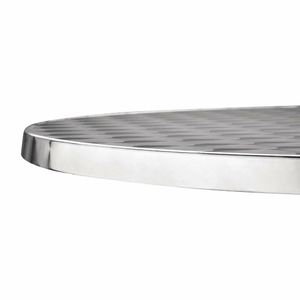 Bolero Poseur Table 600mm - U502 - 3