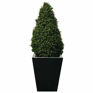 Artificial Topiary Buxus Pyramid 1200mm - CD160 - 1