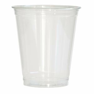 eGreen Disposable Glasses 440ml (Pack of 1000) - FN217 - 1