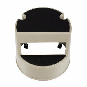 Rubbermaid Heavy Duty Kick Stool - L656 - 3