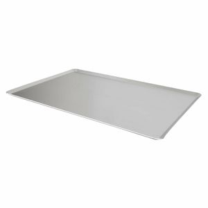 Matfer Bourgeat Aluminium Patisserie Tray - J857 - 3