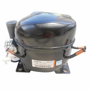 Polar Compressor - AE846 - 1