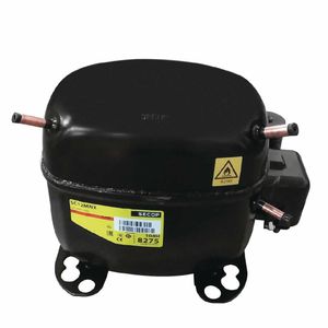 Polar Compressor - AJ686 - 1