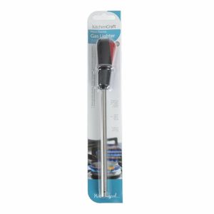Kitchen Craft Piezo Electric Gas Lighter - DG299 - 3