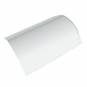 Polar Top Curved Glass - AK104 - 1